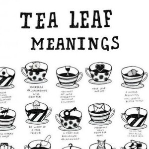Tea Leaf Reading - Dec 11/23