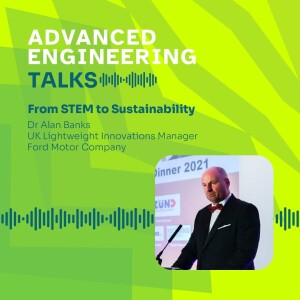 From STEM to Sustainability