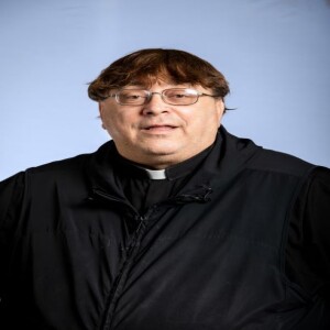 Father Mark Brandl - Seton School Mass Homily 01/05/2024