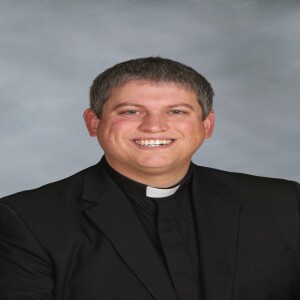 Father Nick Baumgardner - Homily 11/24/2024