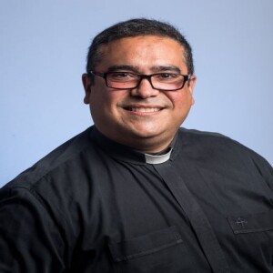 Father Norberto Sandoval - Palm Sunday Homily 03/24/2024