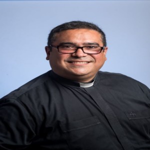 Father Norberto Sandoval - Homily 07/05/2020