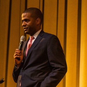 035 Bakari Sellers on a heavy heart, patience and a lot of work to do