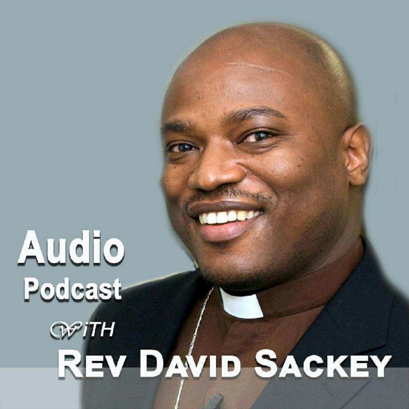 The Holy Spirit (Part 1) - 06/18/2017 - Rev. David Sackey - Sunday Service - QFC Cleveland