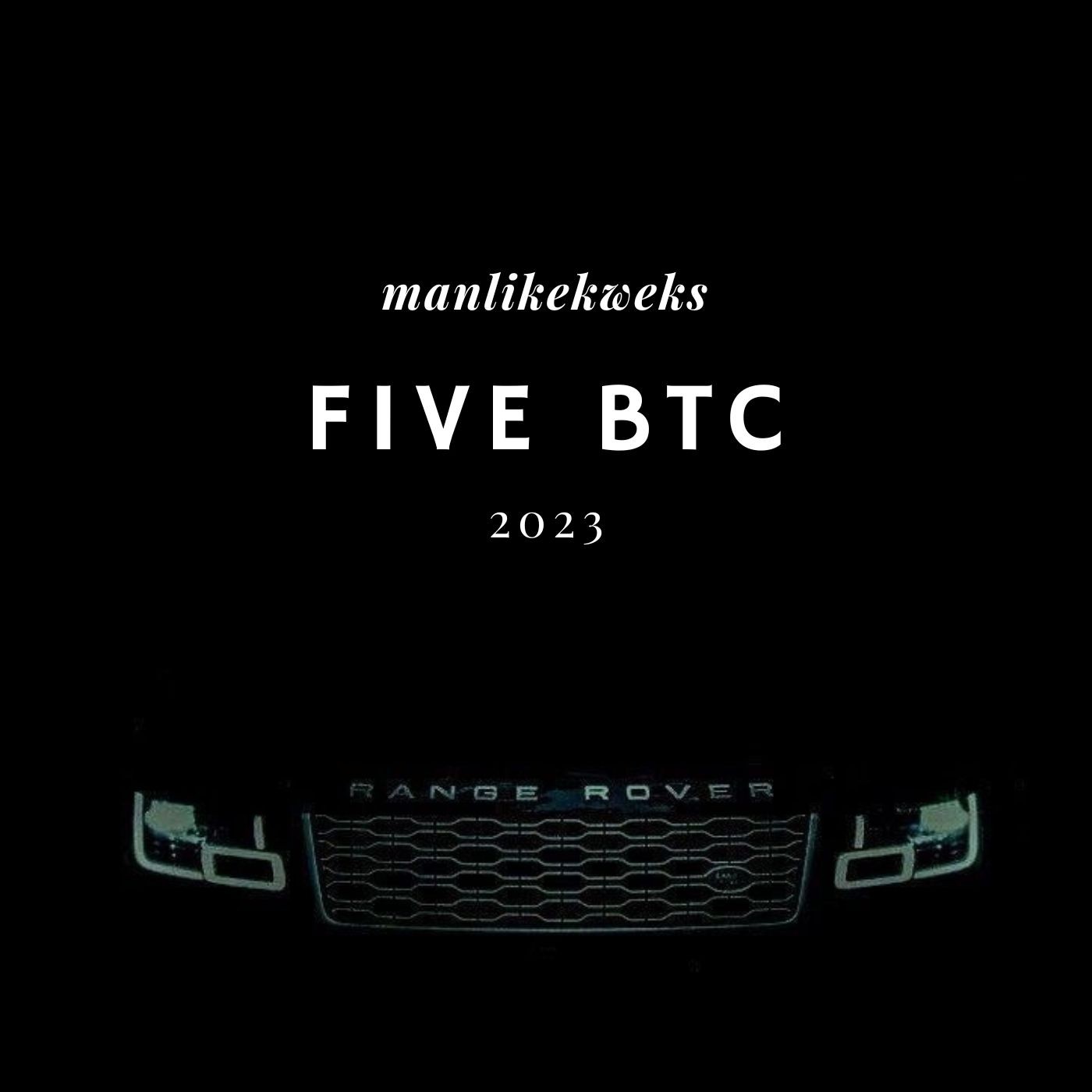 5 BTC