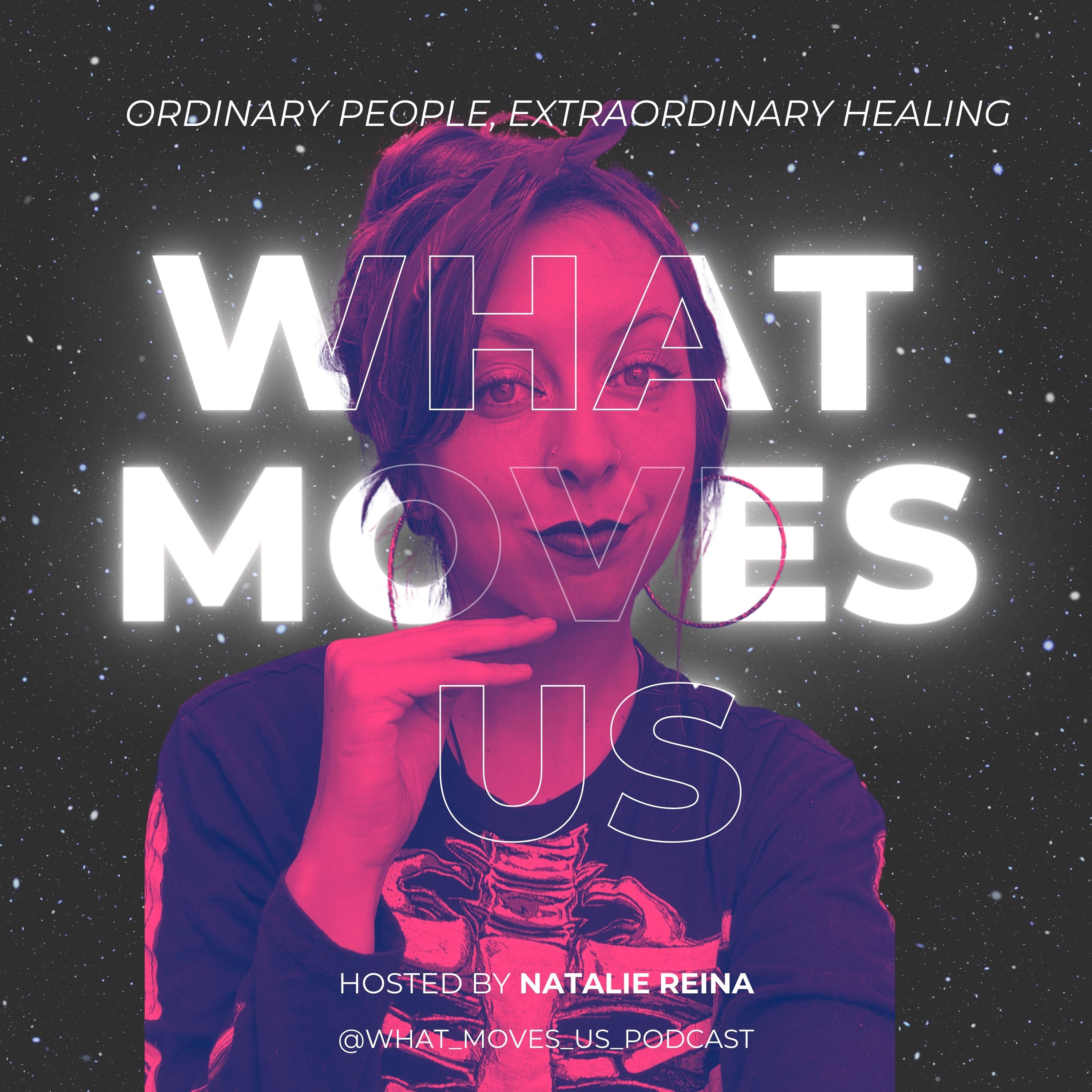 What Moves Us