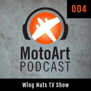 Wing Nuts TV Show | Ep 004