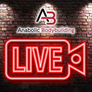 AB Live - Arnold Classic Takes on The Olympia | Nick Wins the NY Pro