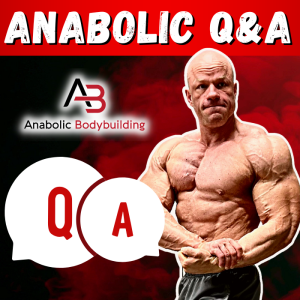 Dialing in EQ doses | Optimal Estradiol | Sarcoplasmic vs Myofibril Hypertrophy