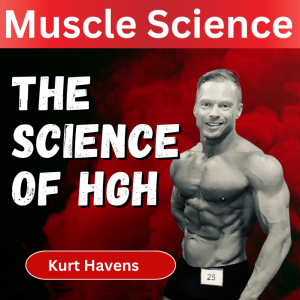 The Science of HGH