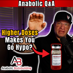 Going Hypo While Dieting? How Much Muscle Can You Really Gain? What Is SHBG? Essential Health Supps