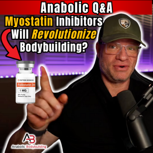 Will Myostatin Inhibitors Change The Game? Rep Ranges For Mass, Blast & Cruise Plan For Older Guys