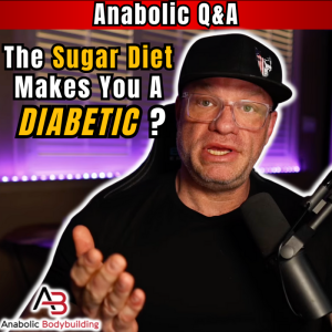 What's The Sugar Diet Hype? Is Insulin A Game Changer? Benefits Of Myostatin Inhibitors With GLP-1s