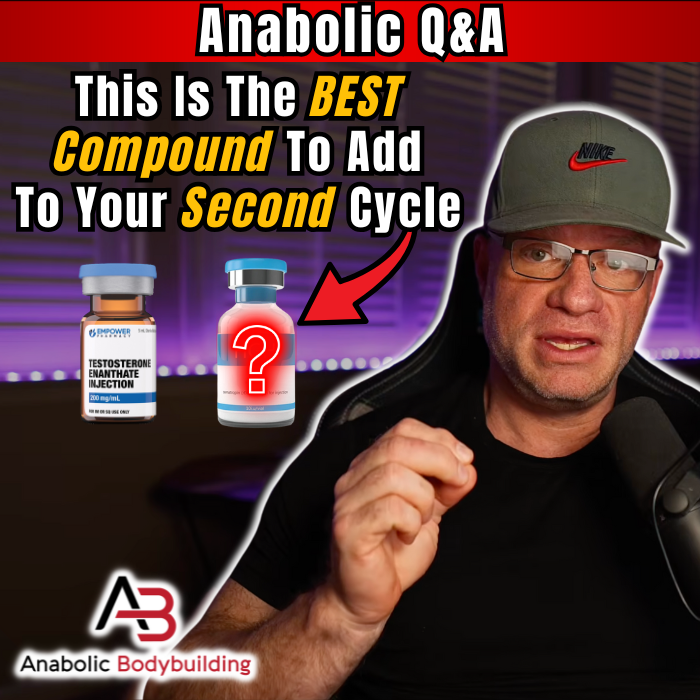 What Are The Best 2nd & 3rd Cycles? Test & Tren Vs Test & GH, Hair Safe PEDs During A Fat Loss Phase