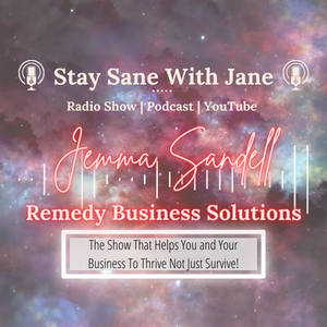 The Harmony Business Podcast