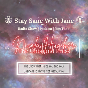 The Harmony Business Podcast