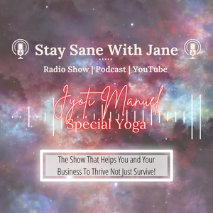 The Harmony Business Podcast