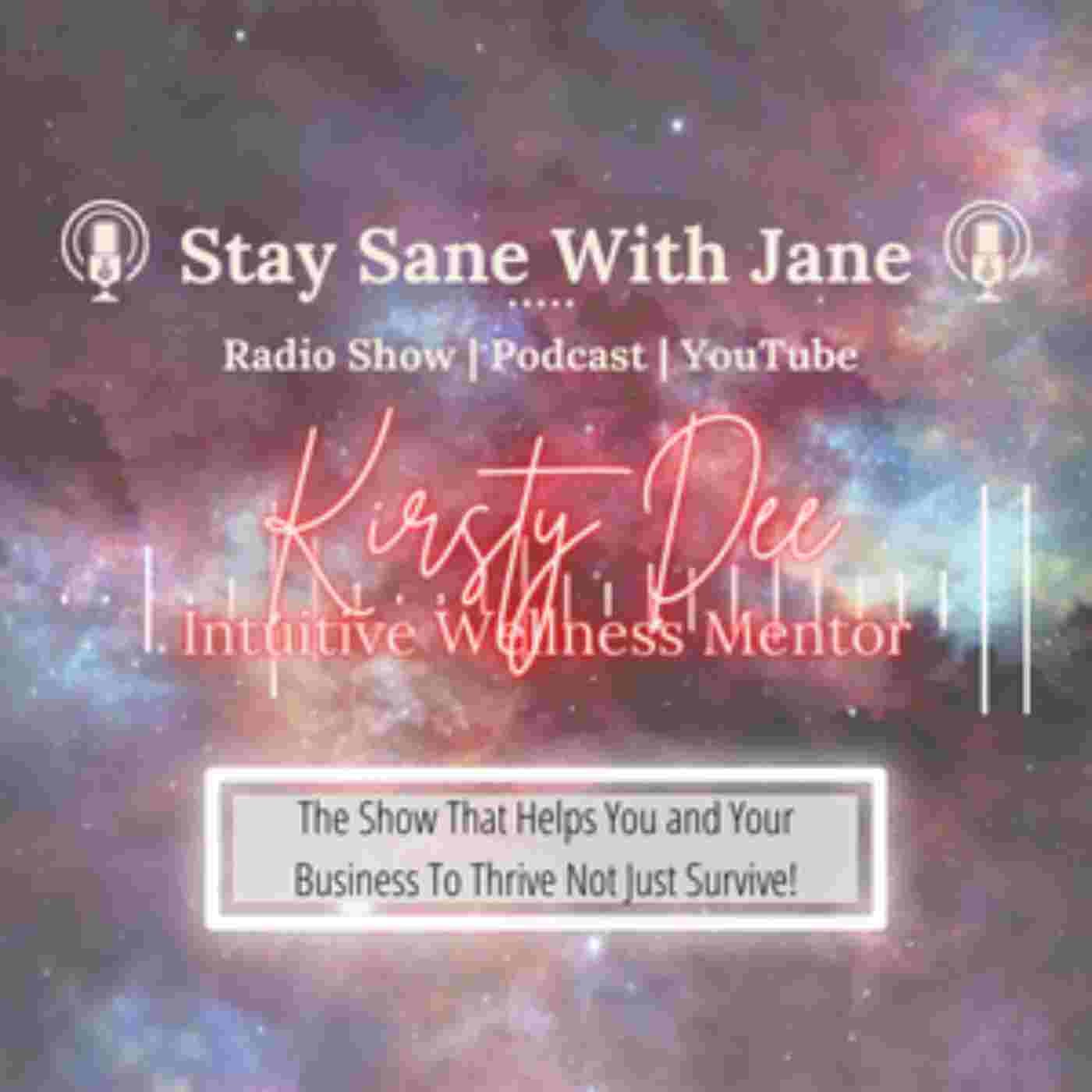 The Harmony Business Podcast