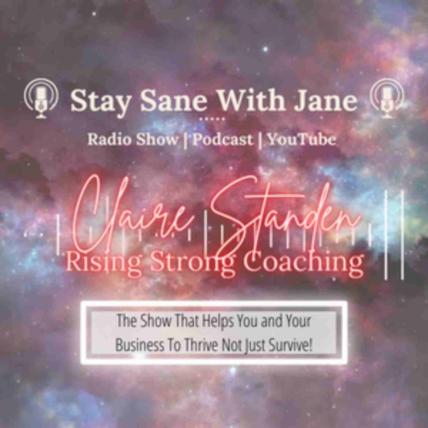 The Harmony Business Podcast