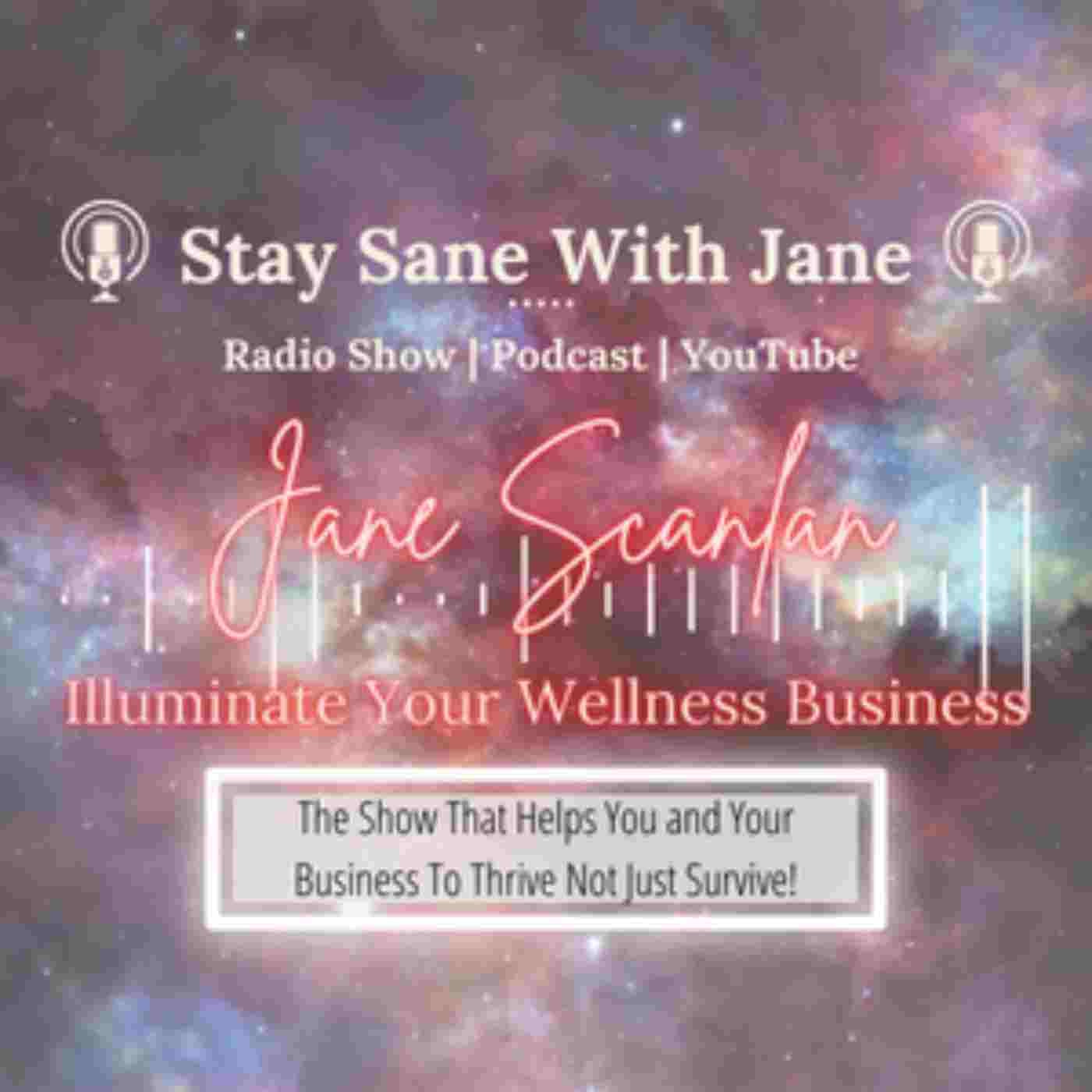The Harmony Business Podcast