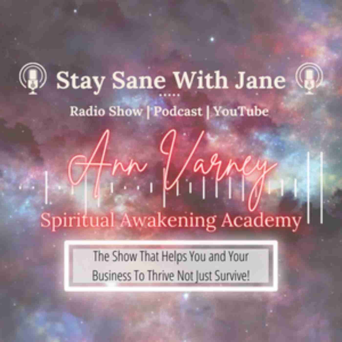 The Harmony Business Podcast