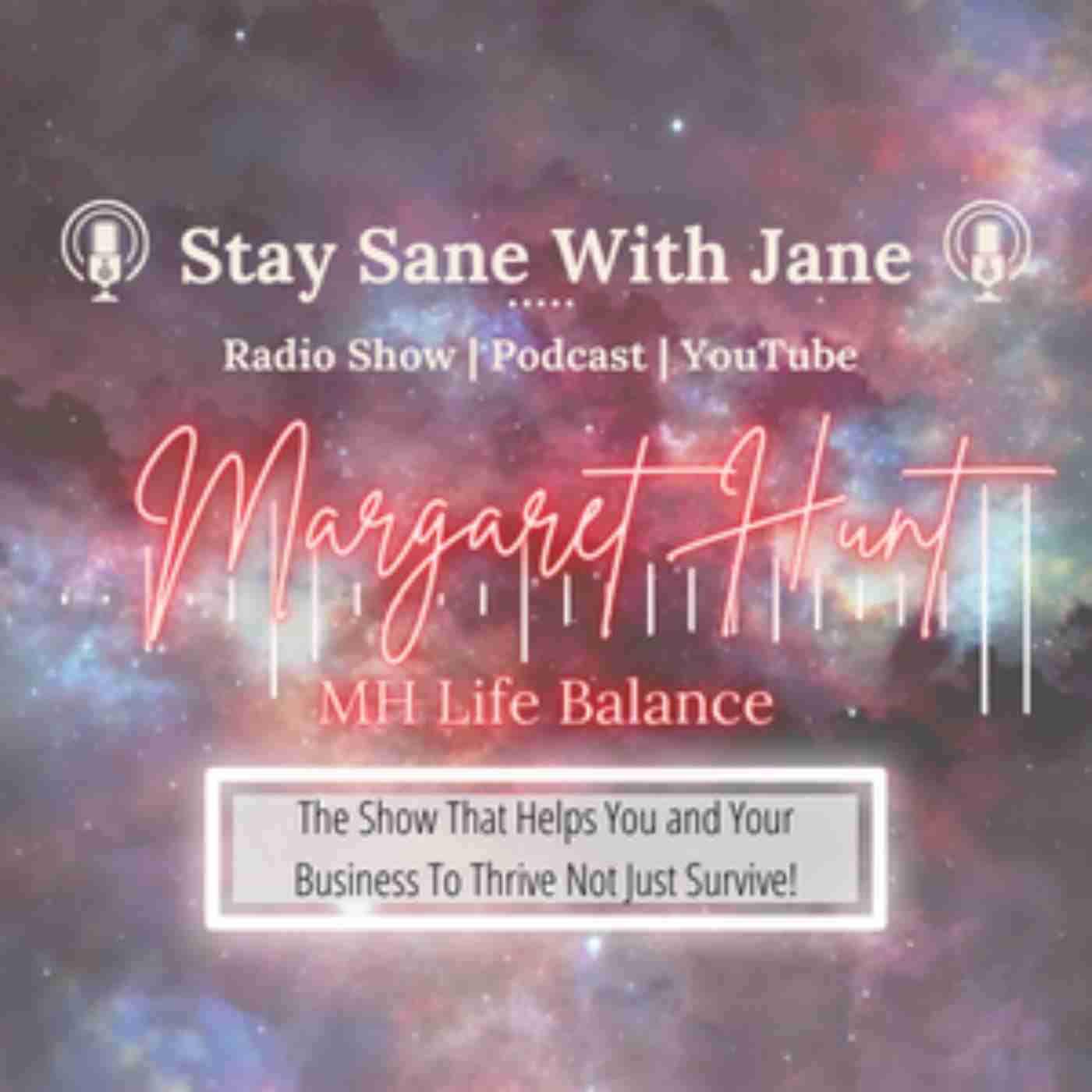 The Harmony Business Podcast