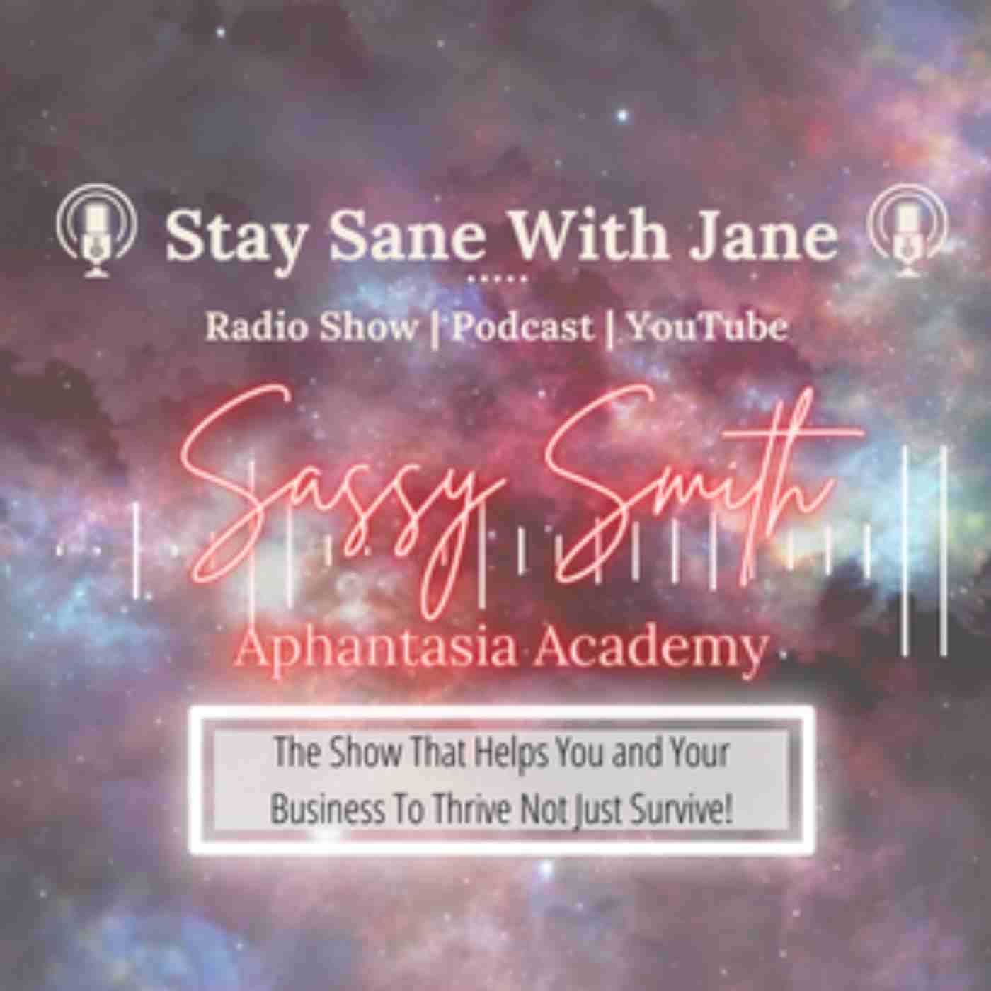 The Harmony Business Podcast
