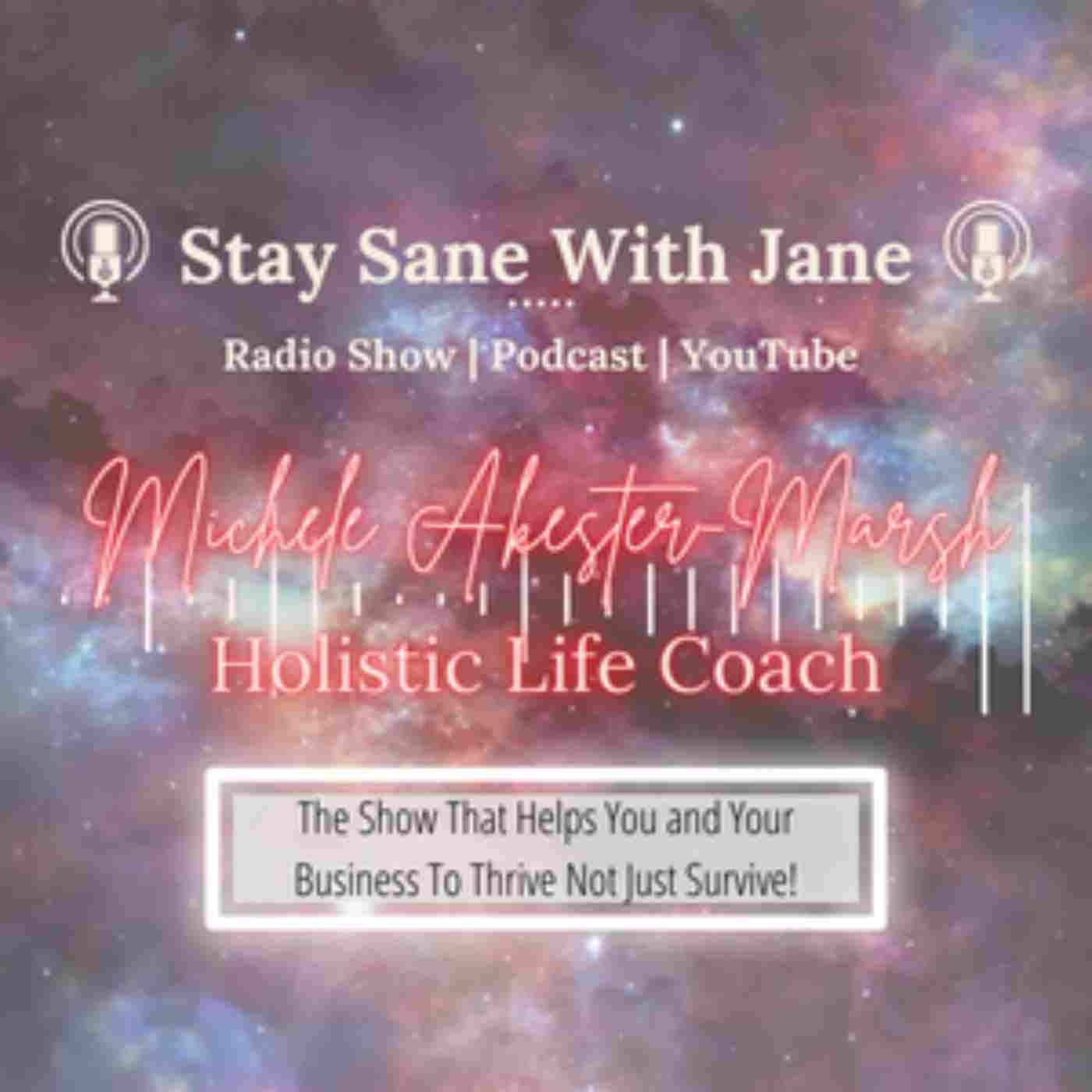 The Harmony Business Podcast