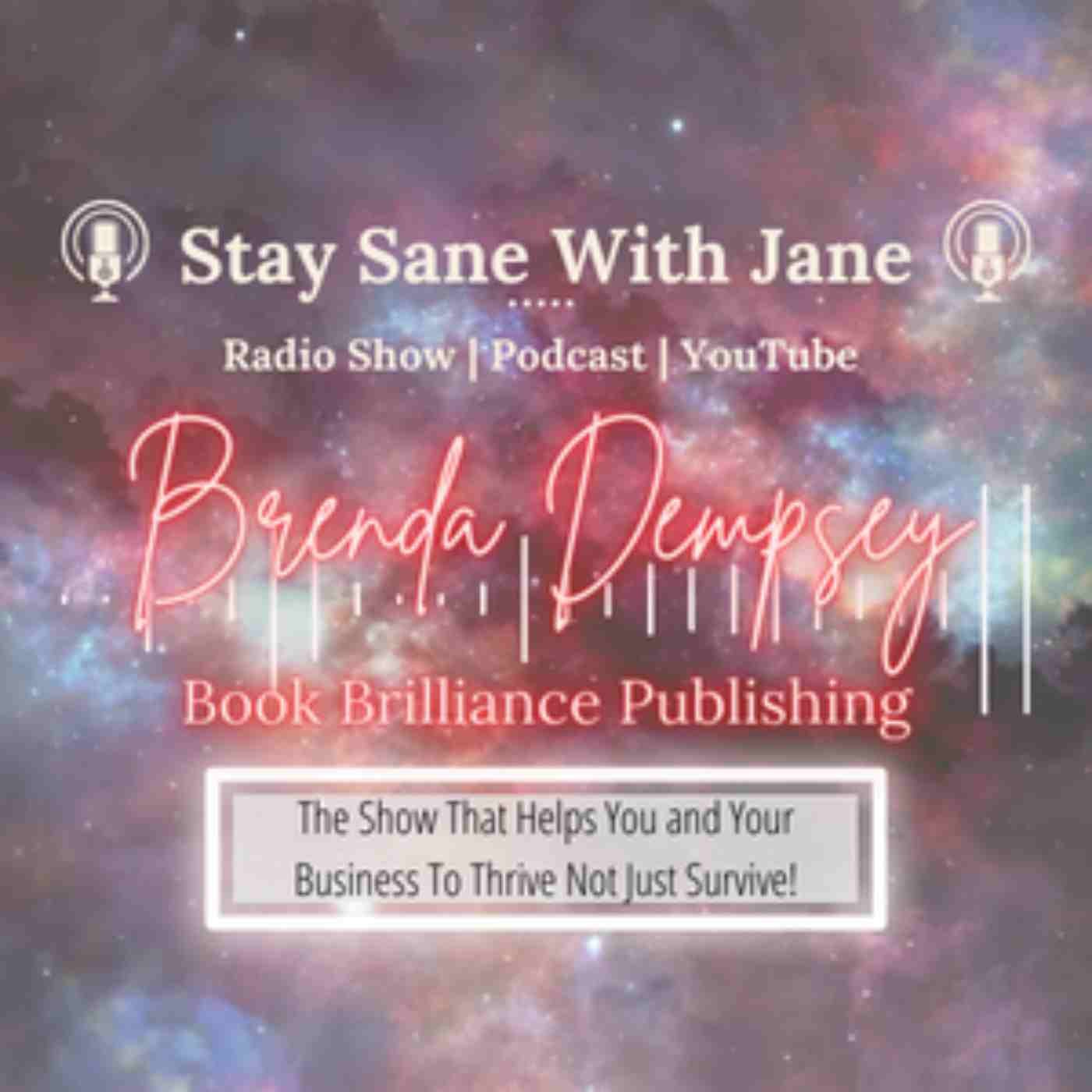 The Harmony Business Podcast