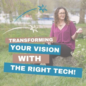 Business Alchemy: Transforming Your Vision with the right Tech!