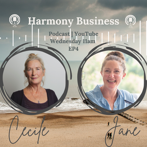 The Harmony Business Podcast