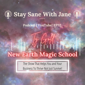 The Harmony Business Podcast