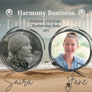 The Harmony Business Podcast