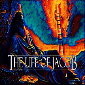 Genesis 33 - Forgiveness Looks Like the Face of God