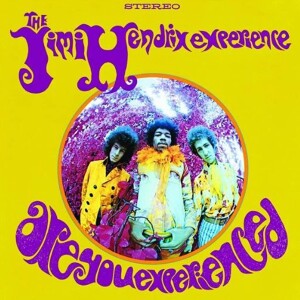 The Jimi Hendrix Experience-Are You Experienced Album Review