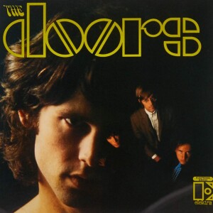 The Doors-The Doors Album Review