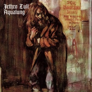 Jethro Tull-Aqualung Album Review