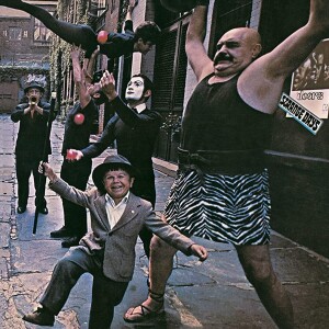 The Doors-Strange Days Album Review