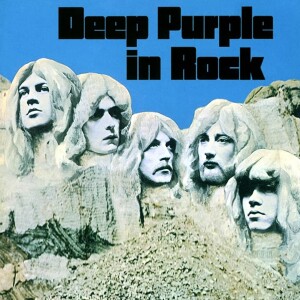 Deep Purple-In Rock Album Review