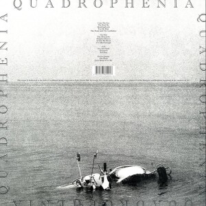 The Who-Quadrophenia Album Review Part 2
