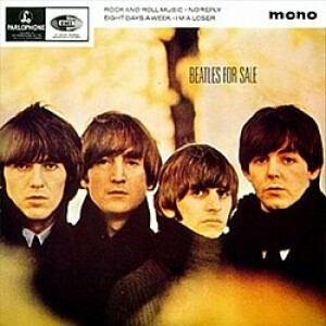 Meet The Beatles Episode #11 The Beatles For Sale Album Review Side 1