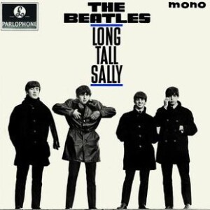 Meet The Beatles Episode #6 Long Tall Sally/I Call Your Name Song Review