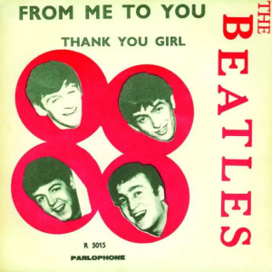 Meet The Beatles Episode #3-From Me To You/Thank You Girl Song Review