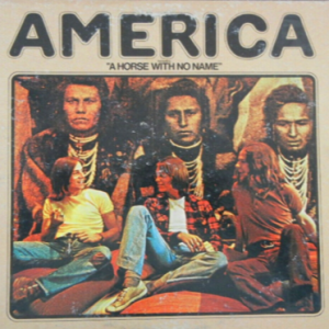 America-America Album Review