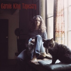 Carole King-Tapestry Album Review