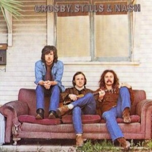 Crosby Stills & Nash-Crosby Stills & Nash Album Review