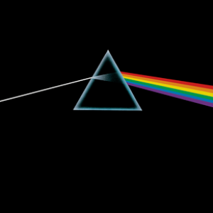 Pink  Floyd-Dark Side of the Moon Album Review