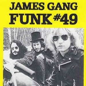 James Gang Funk #49 Song Review