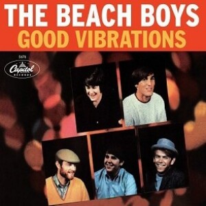 The Beach Boys-Good Vibrations Song Review