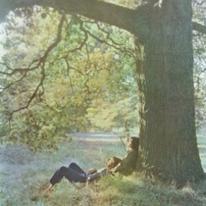 John Lennon-Plastic Ono Band Album Review